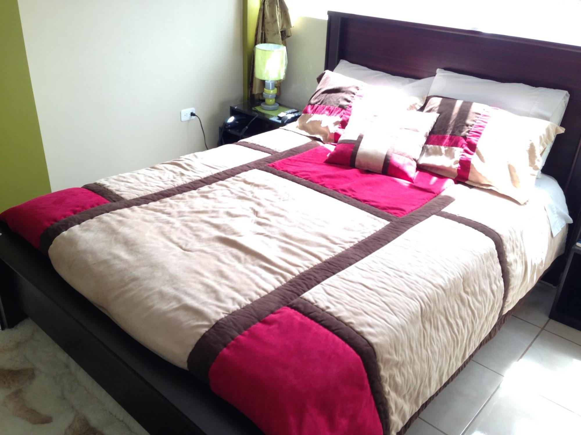 Hotel Las Gardenias Cuenca Chambre photo