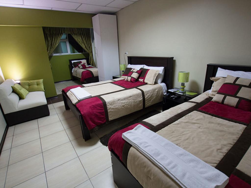 Hotel Las Gardenias Cuenca Extérieur photo