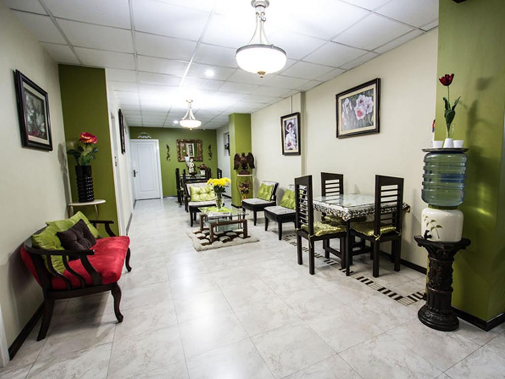 Hotel Las Gardenias Cuenca Extérieur photo