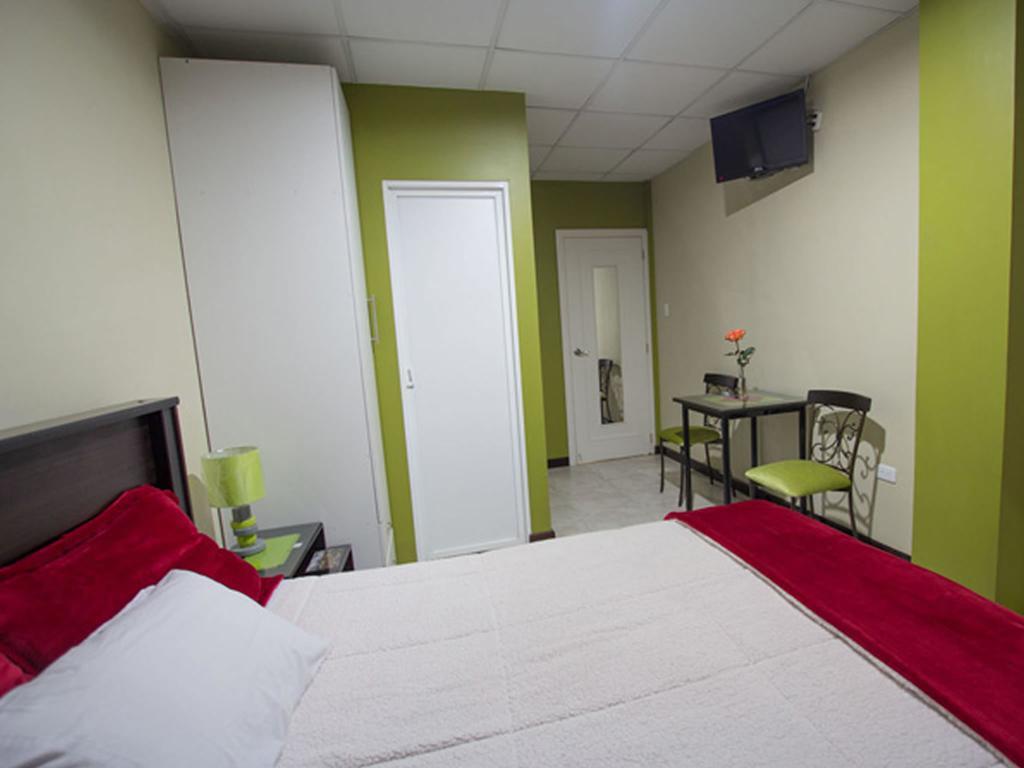 Hotel Las Gardenias Cuenca Extérieur photo