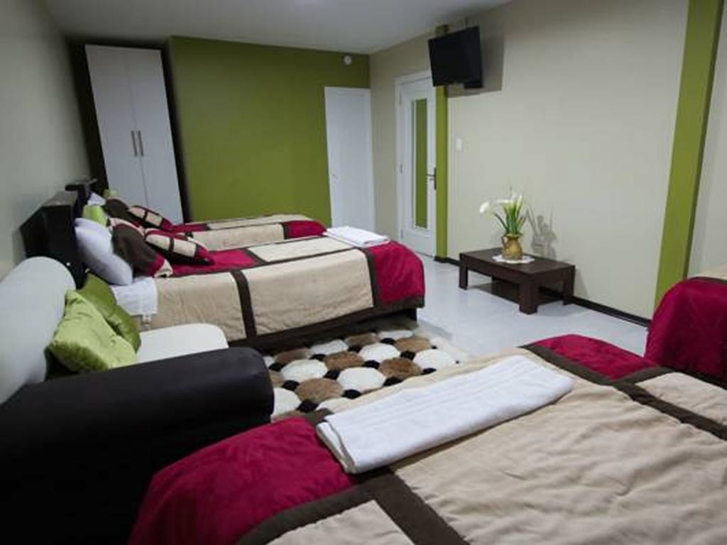 Hotel Las Gardenias Cuenca Extérieur photo