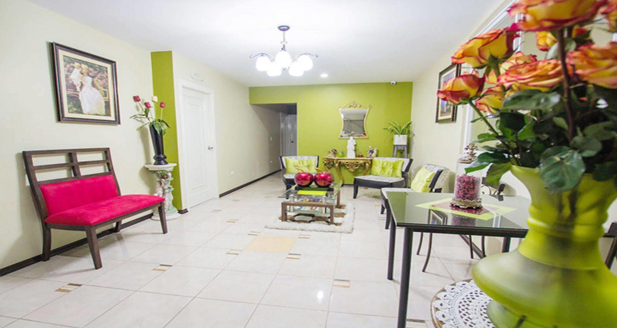 Hotel Las Gardenias Cuenca Extérieur photo