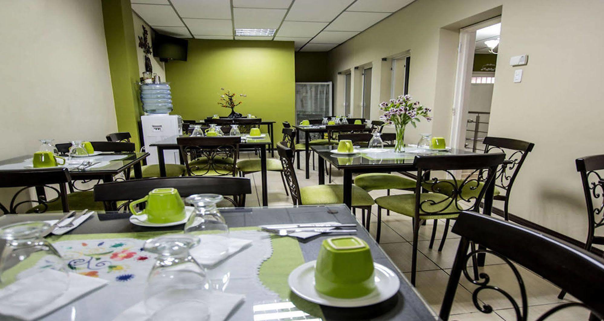 Hotel Las Gardenias Cuenca Extérieur photo
