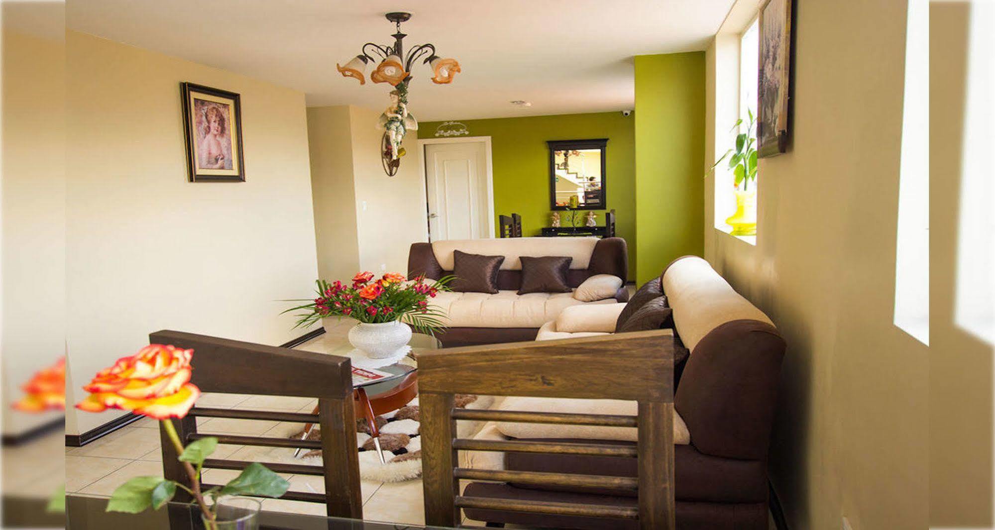 Hotel Las Gardenias Cuenca Extérieur photo